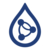 coagulation testing icon 213d77 50x50
