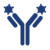 serology testing icon 213d77 50x50