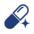 vitamin testing icon 213d77 50x50